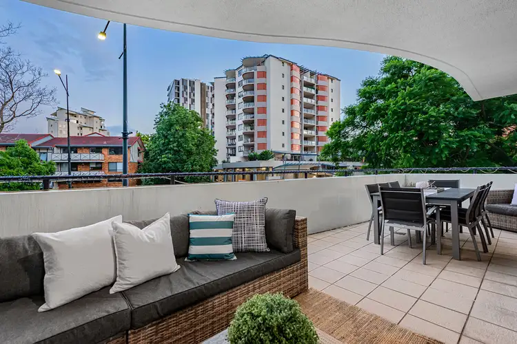 101/8 Land Street, Toowong QLD 4066
