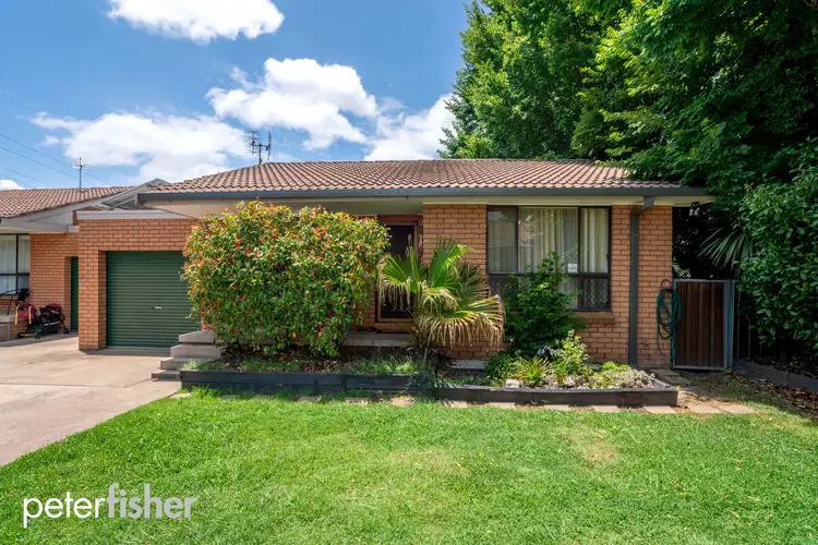 5/1 Bletchington Street, Orange NSW 2800