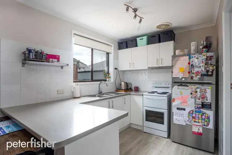 Third view of Homely unit listing, 5/1 Bletchington Street, Orange NSW 2800