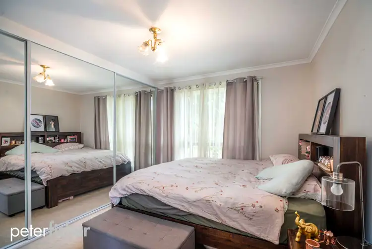 Fourth view of Homely unit listing, 5/1 Bletchington Street, Orange NSW 2800