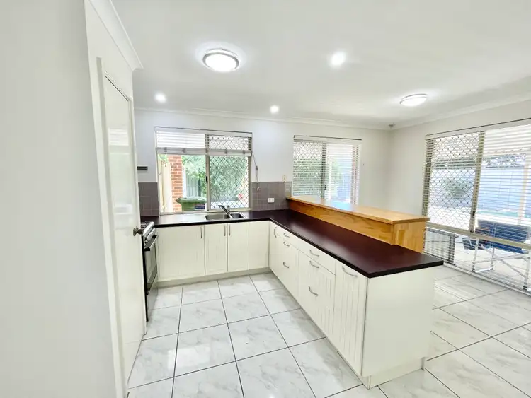 Fifth view of Homely house listing, 6 Roosevelt Place, Redcliffe WA 6104