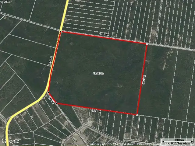 Third view of Homely rural property listing, LOT 45 TARA CHINCHILLA ROAD, Tara QLD 4421