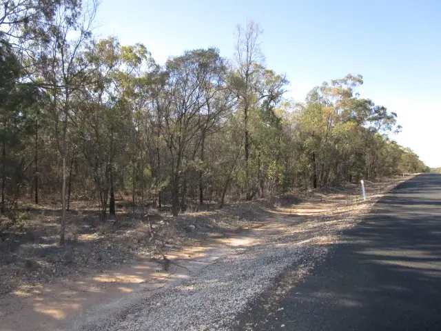 Fifth view of Homely rural property listing, LOT 45 TARA CHINCHILLA ROAD, Tara QLD 4421