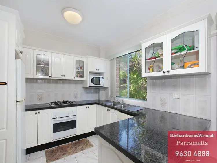 1/32 Harold Street, North Parramatta NSW 2151