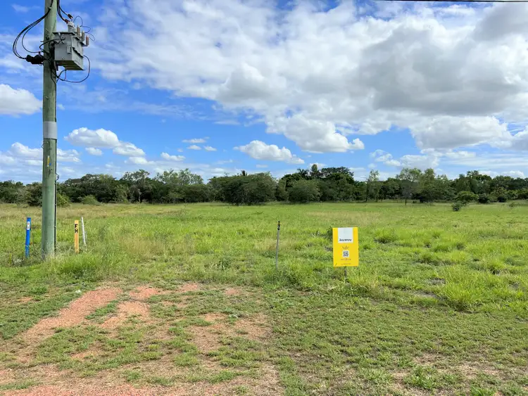 Third view of Homely land listing, 4 Golf Links Drive, Toll QLD 4820