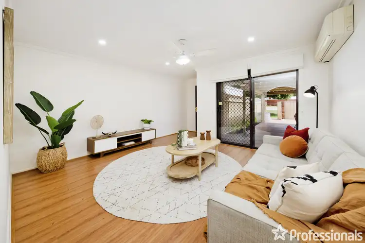 Fourth view of Homely villa listing, 2/54 Tuart Street, Yokine WA 6060