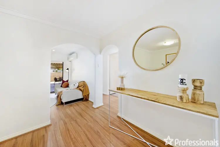 Sixth view of Homely villa listing, 2/54 Tuart Street, Yokine WA 6060
