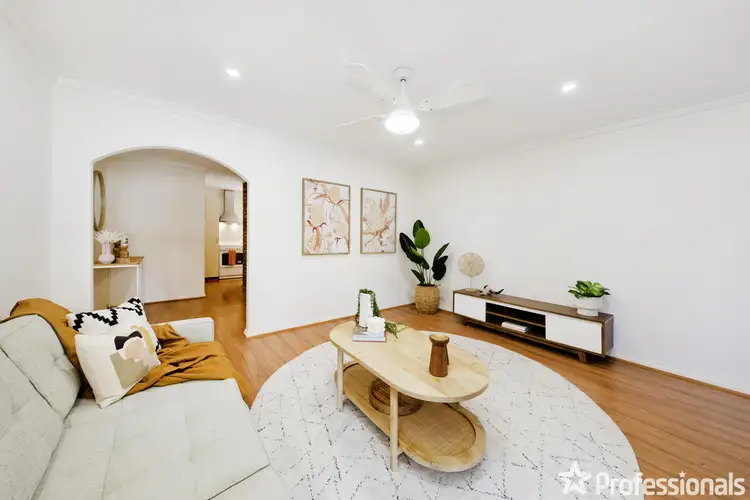 Seventh view of Homely villa listing, 2/54 Tuart Street, Yokine WA 6060