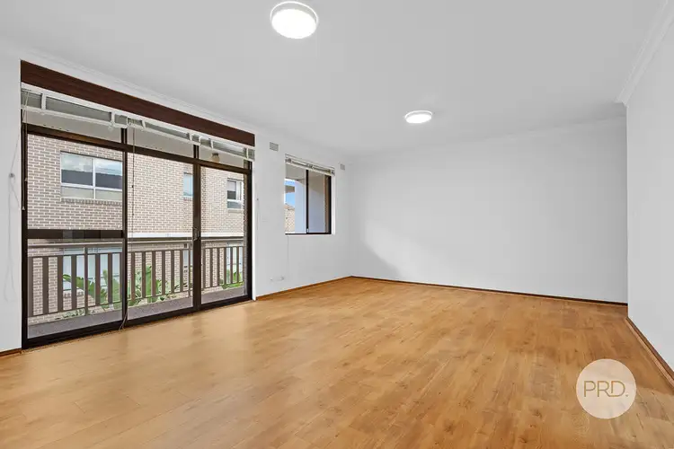 Second view of Homely unit listing, 9/47 Rosa Street, Oatley NSW 2223