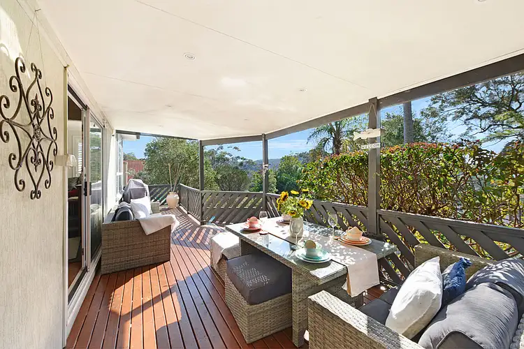 Third view of Homely house listing, 43 Budyan Road, Grays Point NSW 2232