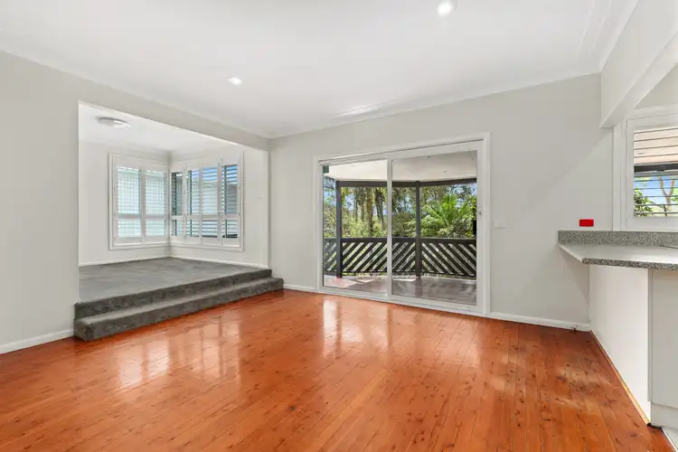 Fourth view of Homely house listing, 43 Budyan Road, Grays Point NSW 2232