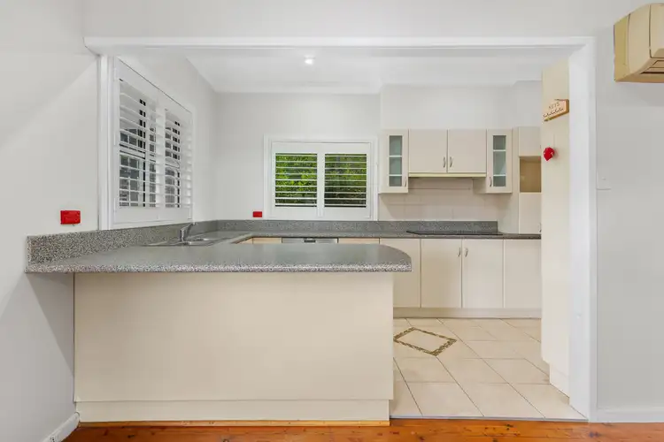 Fifth view of Homely house listing, 43 Budyan Road, Grays Point NSW 2232