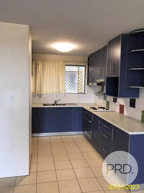 Second view of Homely house listing, 3/243 Kelvin Grove Road, Kelvin Grove QLD 4059