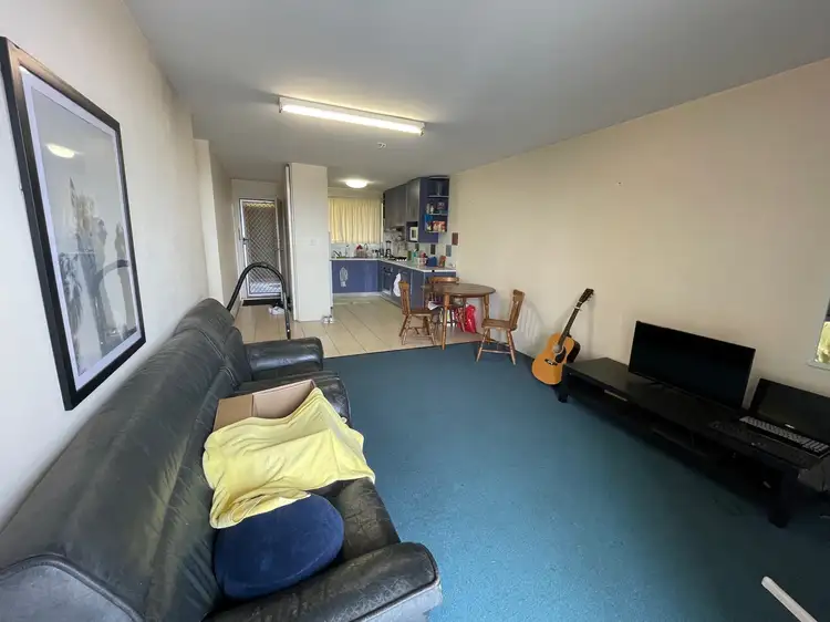 Third view of Homely house listing, 3/243 Kelvin Grove Road, Kelvin Grove QLD 4059