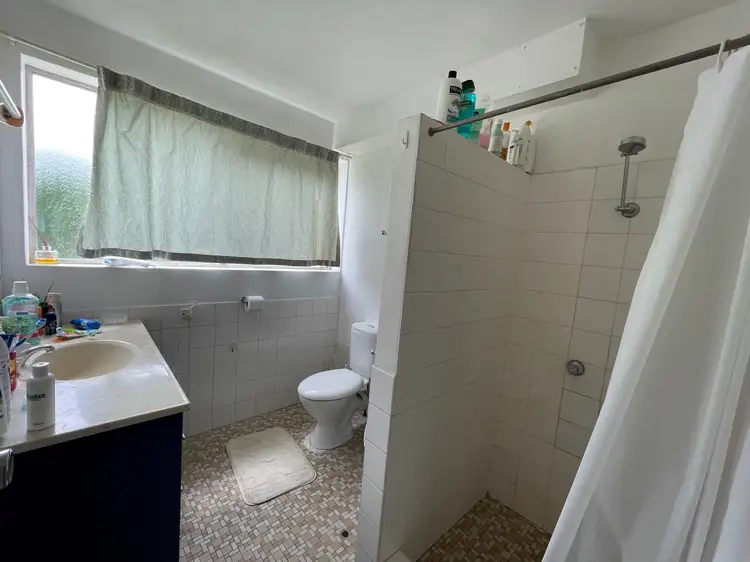 Fourth view of Homely house listing, 3/243 Kelvin Grove Road, Kelvin Grove QLD 4059
