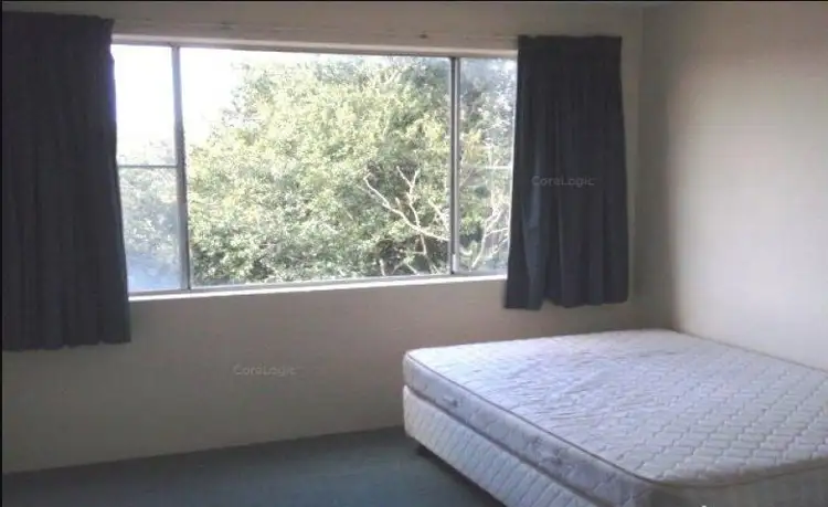 Fifth view of Homely house listing, 3/243 Kelvin Grove Road, Kelvin Grove QLD 4059