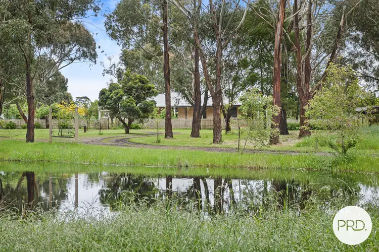 Main view of Homely house listing, 35 Ballantyne Lane, Yendon VIC 3352