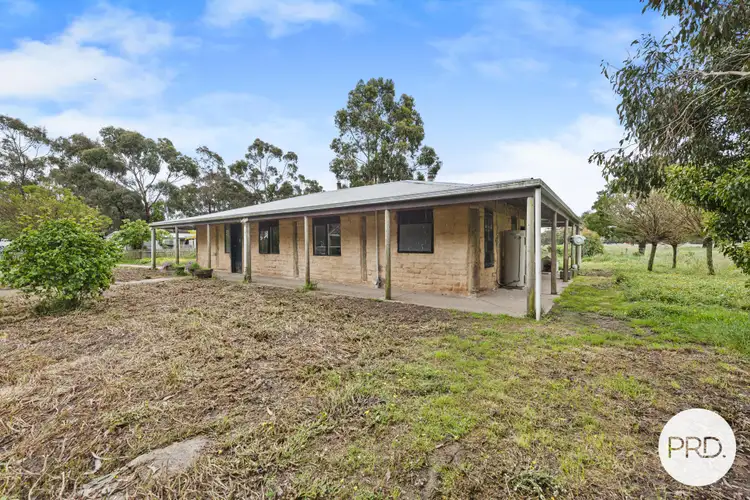 Second view of Homely house listing, 35 Ballantyne Lane, Yendon VIC 3352