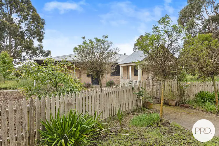 Fourth view of Homely house listing, 35 Ballantyne Lane, Yendon VIC 3352