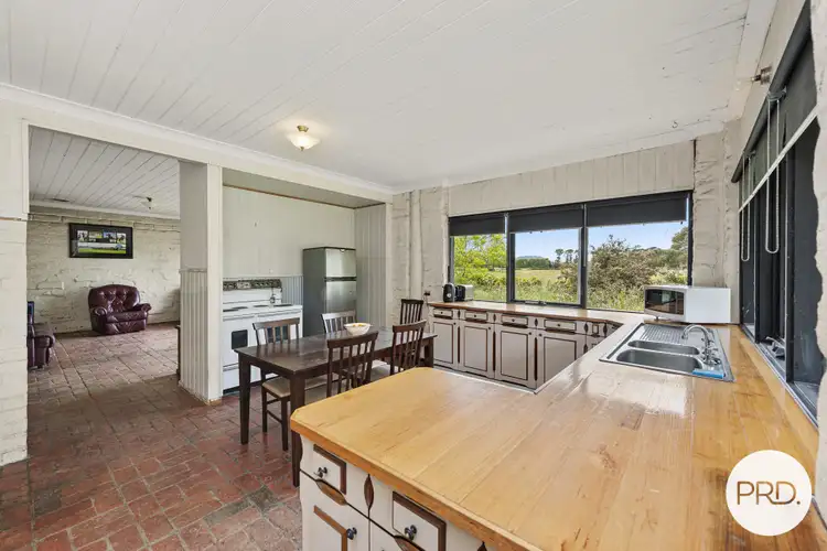 Fifth view of Homely house listing, 35 Ballantyne Lane, Yendon VIC 3352