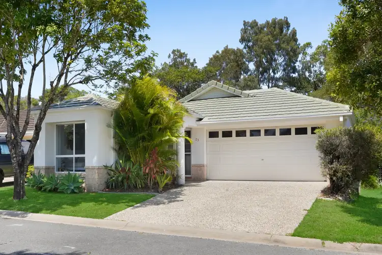 23/29 Ellis Drive, Mudgeeraba QLD 4213