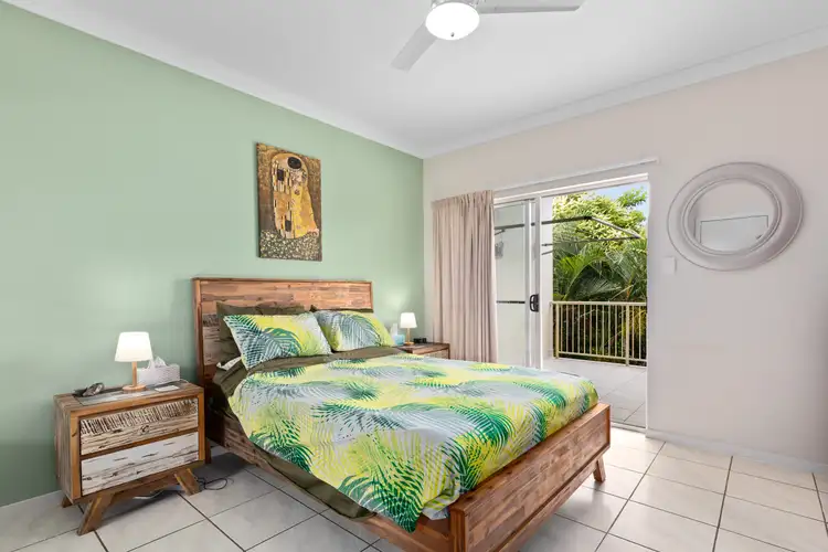 Fifth view of Homely unit listing, 61/21 Shute Harbour Road, Cannonvale QLD 4802