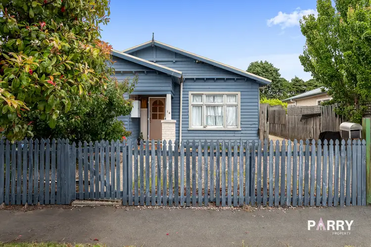 16 Verdun Street, Mowbray TAS 7248