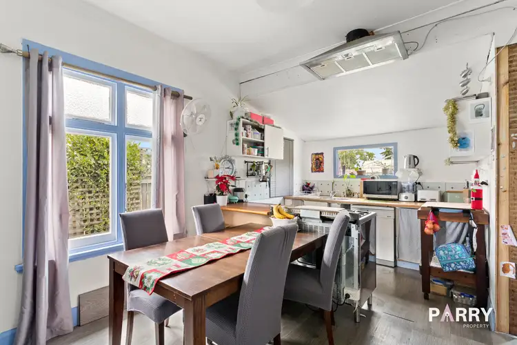 Second view of Homely house listing, 16 Verdun Street, Mowbray TAS 7248