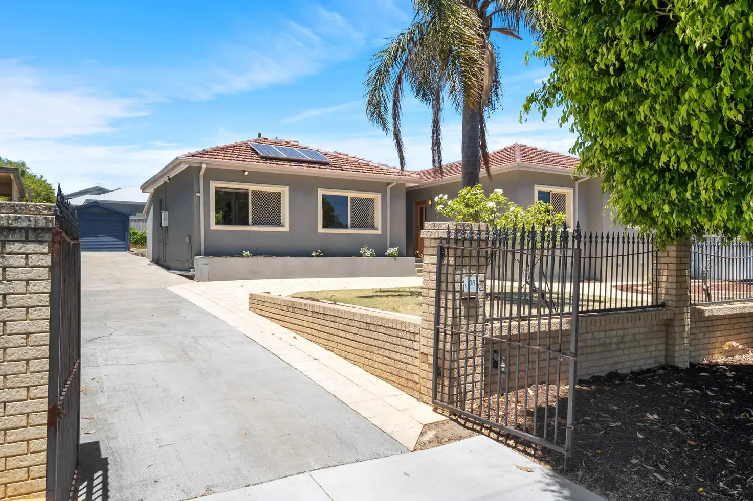 Main view of Homely house listing, 38 Lincoln Road, Morley WA 6062