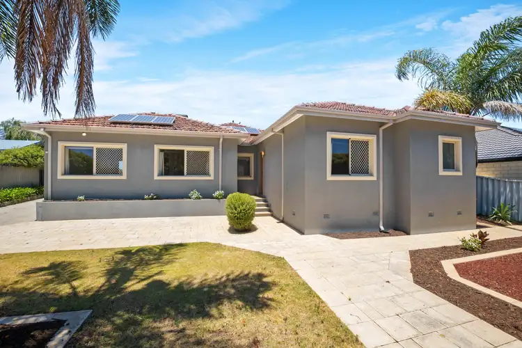 Second view of Homely house listing, 38 Lincoln Road, Morley WA 6062
