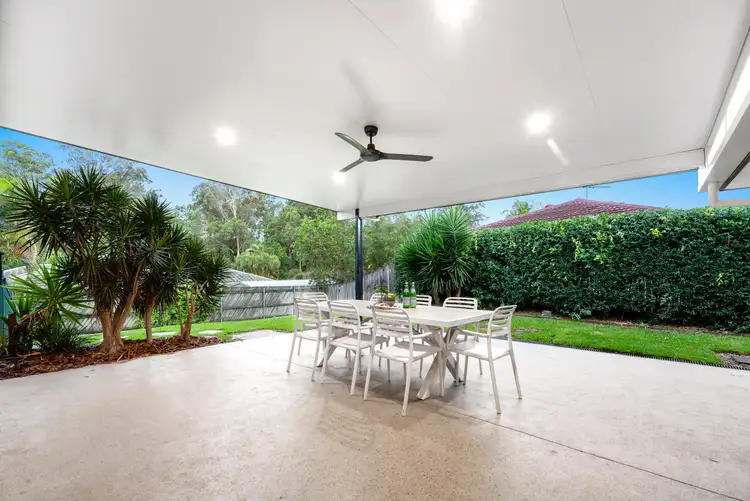 Third view of Homely house listing, 69 Leonarda Drive, Arana Hills QLD 4054