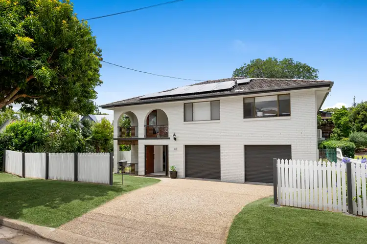 Main view of Homely house listing, 40 Craigmont Street, Tarragindi QLD 4121