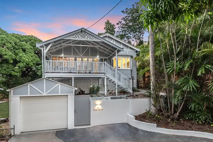 41 HALE STREET, Townsville City QLD 4810