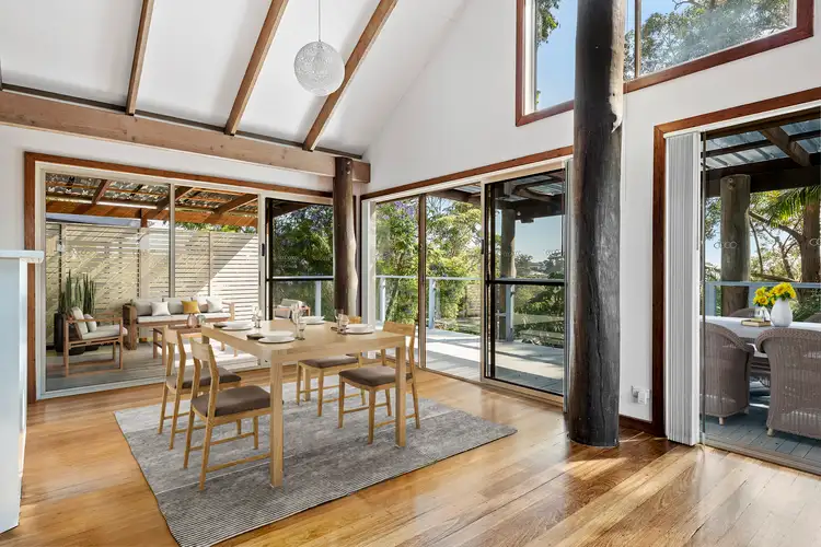 Main view of Homely house listing, 70 Garside Road, Mollymook Beach NSW 2539