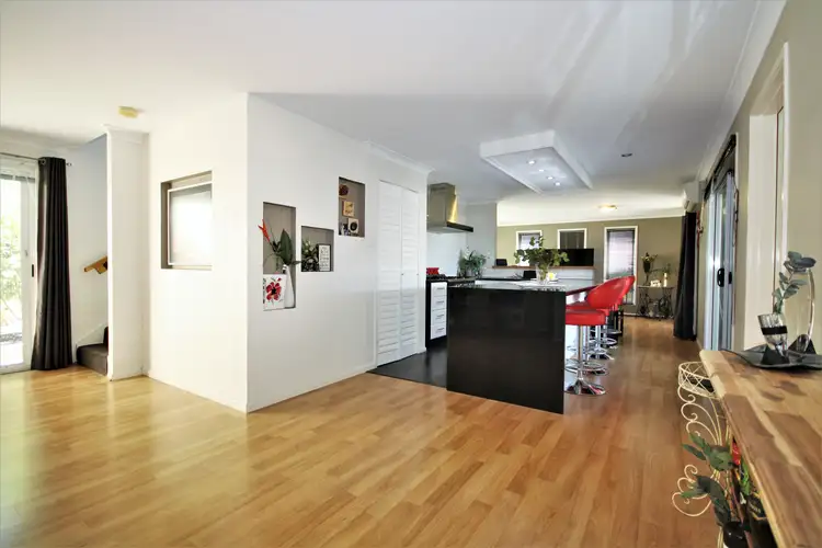 Second view of Homely house listing, 12A Parakeet Outlook, Australind WA 6233