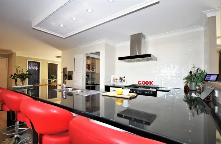 Third view of Homely house listing, 12A Parakeet Outlook, Australind WA 6233