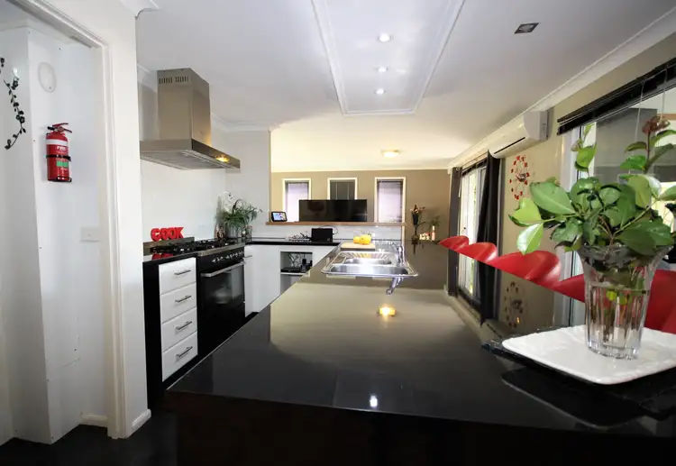 Fourth view of Homely house listing, 12A Parakeet Outlook, Australind WA 6233