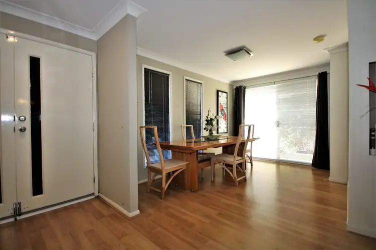 Fifth view of Homely house listing, 12A Parakeet Outlook, Australind WA 6233