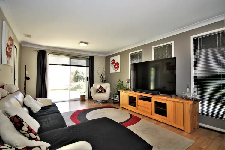 Sixth view of Homely house listing, 12A Parakeet Outlook, Australind WA 6233