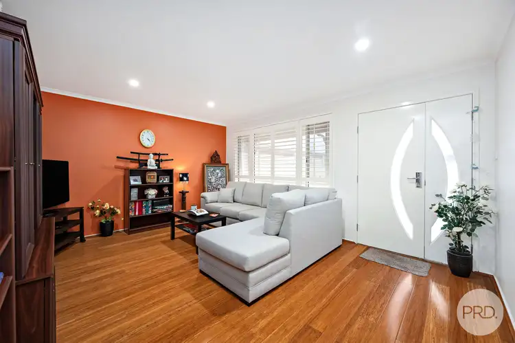 Second view of Homely semi-detached listing, 2 Marlin Place, Anna Bay NSW 2316