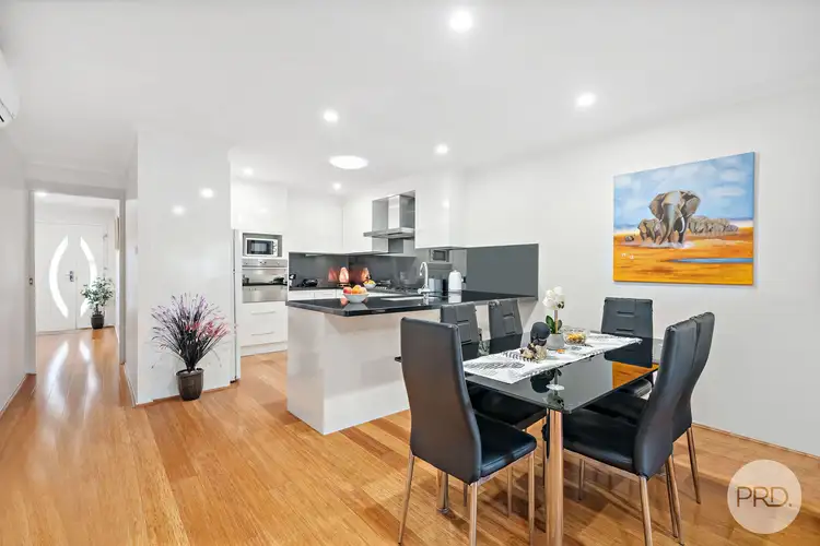 Third view of Homely semi-detached listing, 2 Marlin Place, Anna Bay NSW 2316