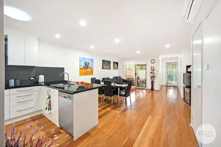 Fifth view of Homely semi-detached listing, 2 Marlin Place, Anna Bay NSW 2316