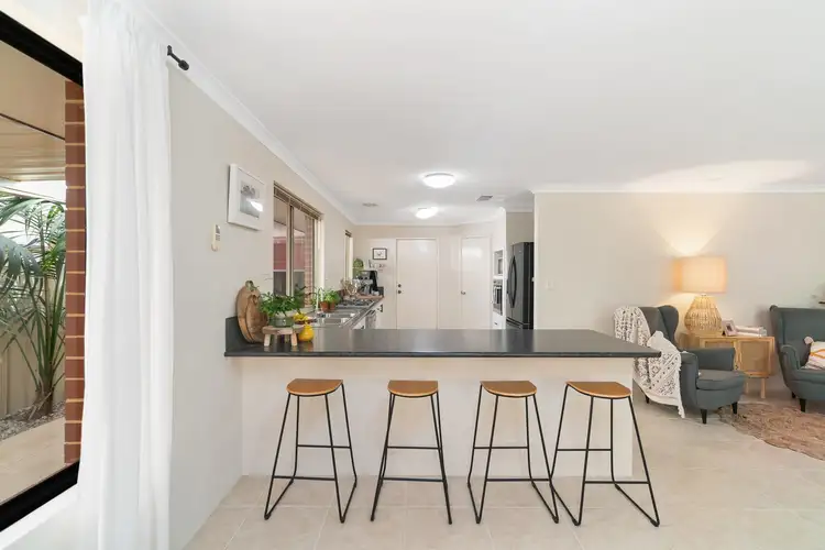 Second view of Homely house listing, 64 Silver Princess Way, Jane Brook WA 6056