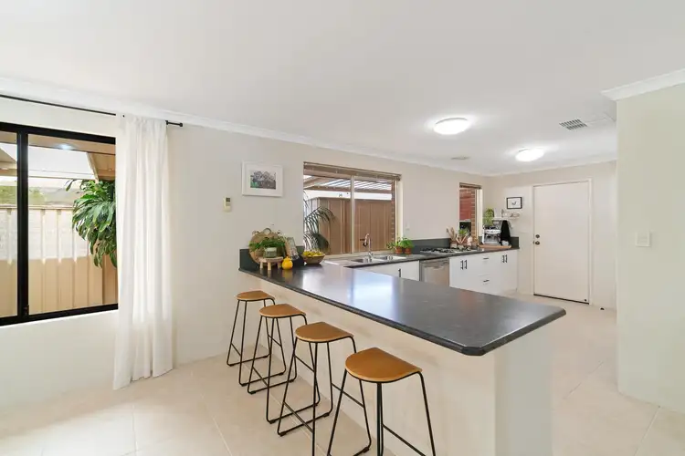 Third view of Homely house listing, 64 Silver Princess Way, Jane Brook WA 6056
