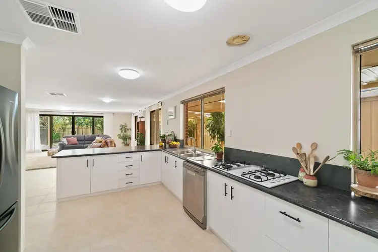 Fifth view of Homely house listing, 64 Silver Princess Way, Jane Brook WA 6056