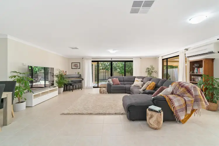 Sixth view of Homely house listing, 64 Silver Princess Way, Jane Brook WA 6056