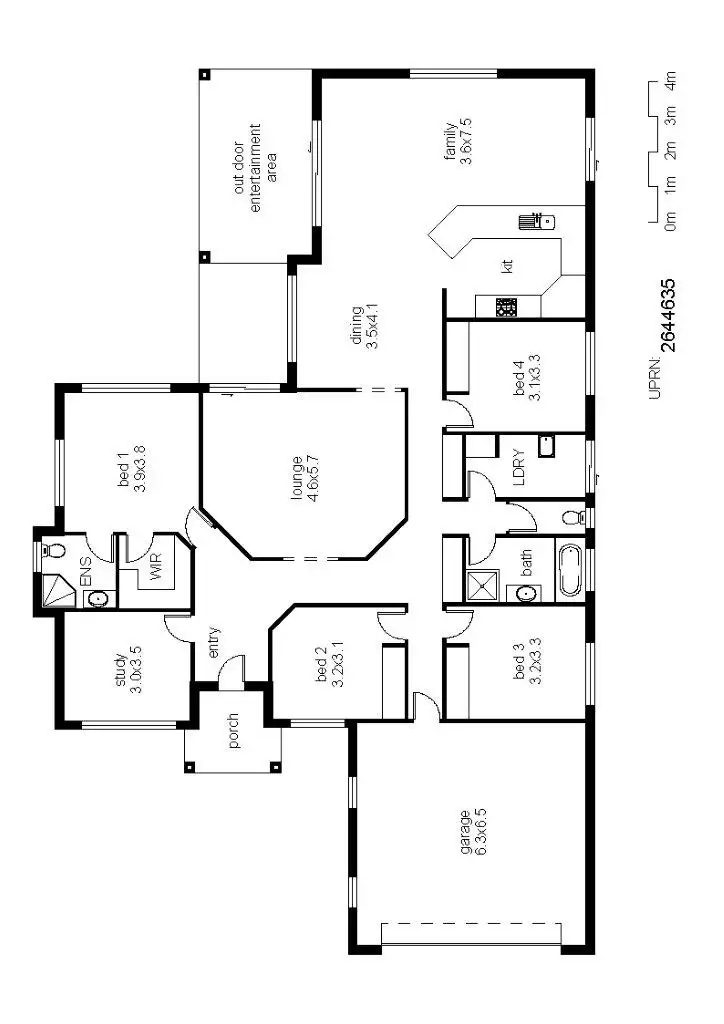 Second view of Homely house listing, Address available on request