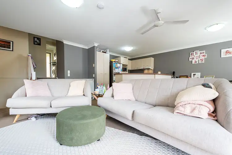 Fourth view of Homely townhouse listing, 31/757 Ashmore Road, Molendinar QLD 4214
