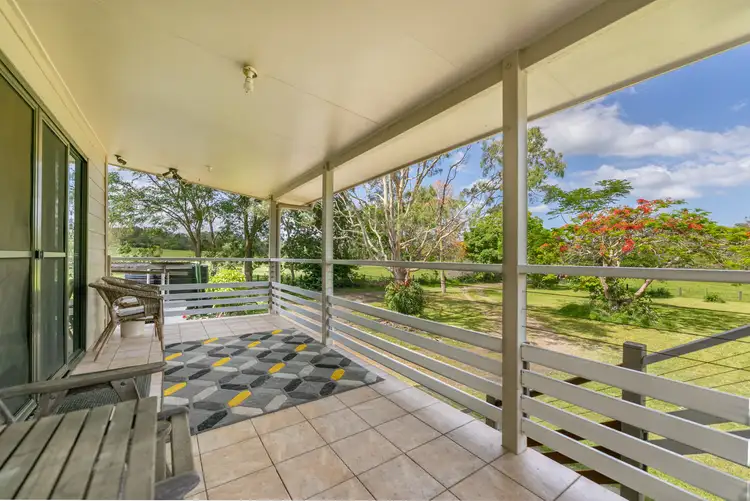 Sixth view of Homely rural property listing, 1166 Caboolture River Road, Rocksberg QLD 4510