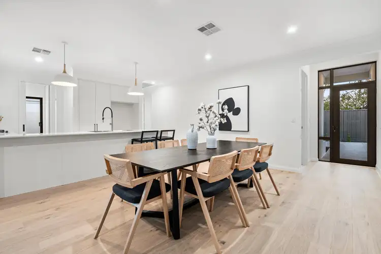 Fifth view of Homely house listing, 71B Holman Street, Alfred Cove WA 6154